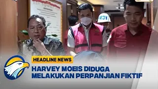 Suami Sandra Dewi Tersangka Kasus Korupsi