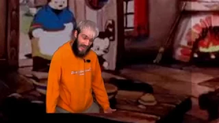 somebody toucha pewdiepies spaghet (pewdiepie green screen submission)