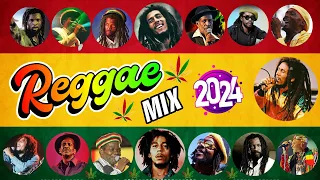 Bob Marley, Gregory Isaacs, Burning Spear️, Peter Tosh, Lucky Dube, Jimmy Cliff