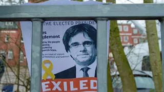 Podcast F.A.Z.-Einspruch Folge 18: Puigdemont in Haft und Facebook in der Krise