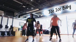 Ice Ice Baby