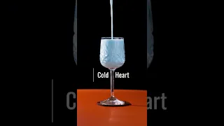 Cold Heart #cocktailoftheweek #bartender #drink #cocktailtime #cocktailbartender #recipe #cocktails