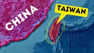 Is Taiwan a Country or Part of China?