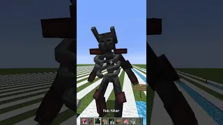 Which mob will generate more sculk in Minecraft?