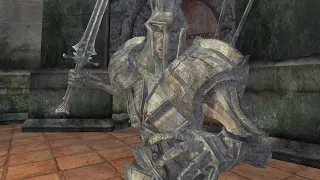 Джиггалаг против Шеогората The Elder Scrolls IV: Oblivion