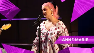 Anne-Marie (ft. Niall Horan) - Our Song  (Radio 1's Big Weekend 2021)