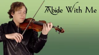 Abide With Me - Jonathan Violin Hymns