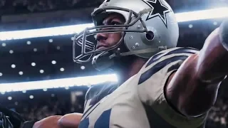 Madden NFL 19 - 1st Official Trailer | E3 2018 (PS4/Xbox One/PC) (1080p)