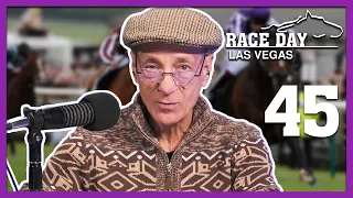 Race Day Las Vegas Ep. 45