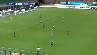 TIKI TAKA INTER MILAN