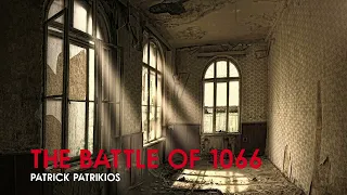 🎵Patrick Patrikios - The Battle of 1066 | 1 Hour