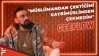 Biz Bize | Geeflow | Hasbi Rabbi ve Nihat Hatipoğlu, Dini Rap, Defkhan ile Dostluğu, Taklit Yeteneği