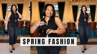 Buy What You Love! | Spring Collective Haul 2024 - Zara, Alo, Anthropologie, New Balance