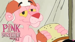 Pink Party of One | Pink Panther and Pals