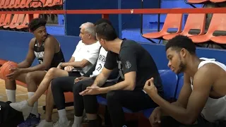 BC Partizan TV: Partizan Mozzart Bet pred Turk Telekom u Banjaluci!