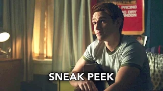 Riverdale 1x06 Sneak Peek #3 "Faster, Pussycats! Kill! Kill!" (HD) Season 1 Episode 6 Sneak Peek #3