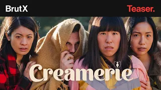 Creamerie I Teaser I BrutX