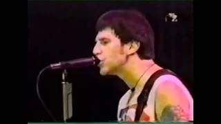 Ramones - Strenght to endure (Live in Argentina) 1996