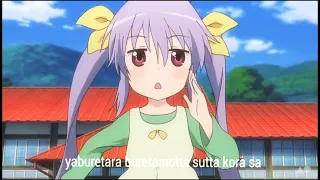 [10 Hours] Nyanpasu Yabure Kabure(Original) | Non non biyori