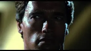 The Terminator (1984) - (2012 Remaster) Trailer in HD (Fan Remaster)