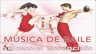 MÚSICA DE BAILE - SEM PARAR