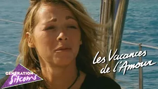 Les vacances de l'amour - Épisode 97 - Dérives