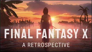 Final Fantasy X Retrospective analysis  | Game Discourses