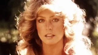 The Lover Farrah Fawcett Kept A Secret Until Her Death