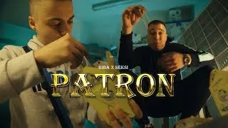 Biba x Seksi - PATRON