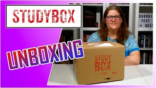 Super Produkte kostenlos - STUDYBOX von studentenrabatt.com - RABATTCODES