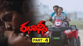 Jhansi Full Movie Part 4 || Jyothika, GV Prakash