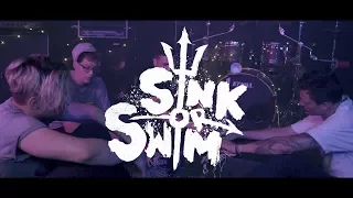 SINK OR SWIM - Replay (Official Music Video)