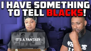 *I'M PISSED! CANDACE OWENS TELLS BLACK PEOPLE THAT WHITE PEOPLE DIDN'T INVENT SLAVERY!