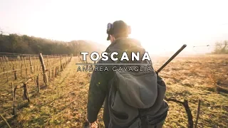 TOSCANA | Roedeer hunting in Tuscany