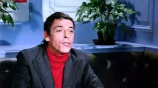 Jacques Brel Sings Ne me quitte pas - High Quality