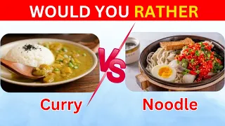 Would You Rather : Hardest Choices Ever ...