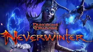 (Stream) Neverwinter Online В честь события и много во другово...