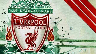 FC Liverpool Torhymne 2021/22