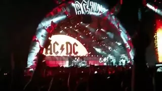 AC/DC TNT 31 05 2015 Madrid (multicam)