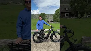 Ride1Up Rift E-Bike Preview