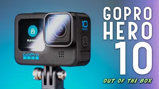 GOPRO HERO 10 - Trail Running First Impressions, Updates, and Upgrades from the GoPro Hero 9!