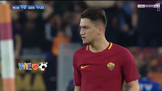 Serie A highlights 22/04/2018 ( English commentary ) )