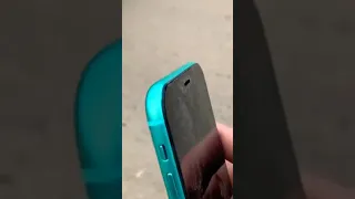 Iphone vs Car