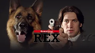 Комиссар Рекс / Kommissar Rex Opening Titles