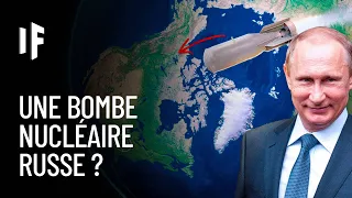 Et si la Russie lançait une bombe nucléaire ?