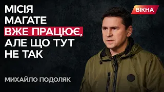 "БРУДНА БОМБА" України ІСНУЄ? ПОДОЛЯК дав відповідь