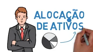 Alocação de Ativos: Como Funciona a Melhor Estratégia de Investimentos