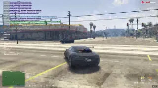 GTA V RP RedAge Classic