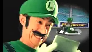 Mario Kart DS - Commercials collection