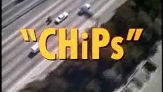 CHiPs intro HQver.